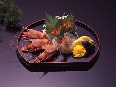 刺身